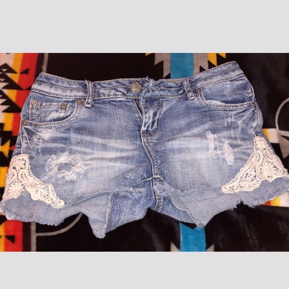 Shorts! - Picture 3 of 3